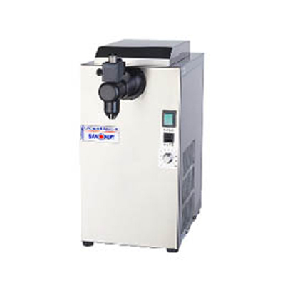 上海香季咖啡貿易有限公司SANOMAT Vario-S奶油奶蓋機 2L