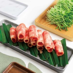 “渾河”系列密胺產品

至佳
